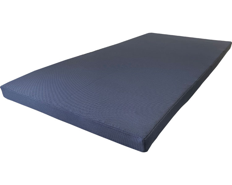 マットレス 介護 ホームナース BA4 マットレス レギュラー BA4-R （幅91×長さ191×厚さ8cm） 田村駒 │ 通気性 体圧分散 静止型マットレス 福祉用具 マット 寝具 高齢者 お年寄り 老人 シニア 介護用品 病院 老人ホーム デイサービス 施設