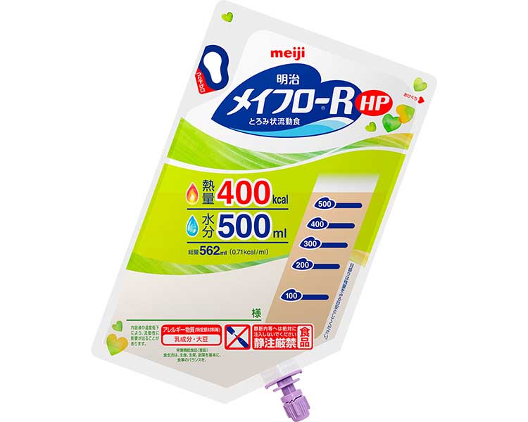 明治 メイフロー RHP 400K 1671462 562mL 12個入り 明治 | meiji 流動食 介護食 病院 老人ホーム デイサービス 介護施設 福祉施設 食事介助 食事サポート 栄養補助食品 たんぱく質 高齢者 お年寄り 老人 シニア