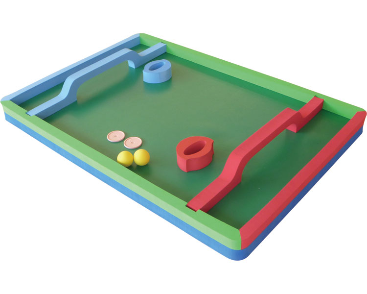 一歩社 ソフトホッケー 一歩 | 幼稚園 保育園 おもちゃ 施設向け 児童館 プレイルーム キッズルーム 遊..