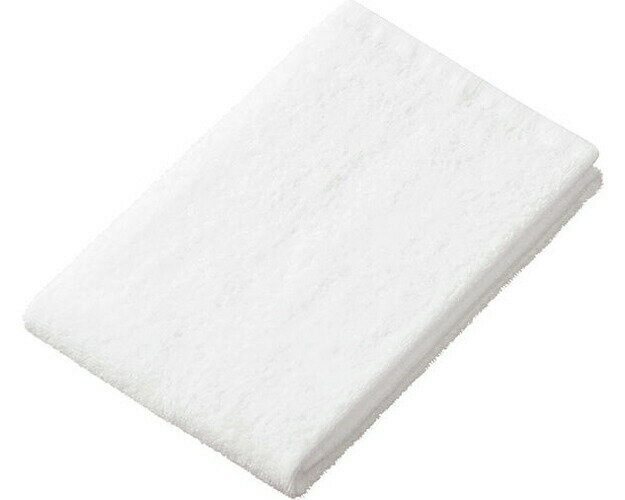 伊藤忠 ノモス 抗菌防臭 フェイスタオル NF-001 ホワイト 2枚入 60個入り 伊藤忠リーテイルリンク | 使い捨て 消耗品 日用品 大容量 業務用 法人 病院 老人ホーム デイサービス 会社 現場 企業 備品掃除 清掃 お掃除