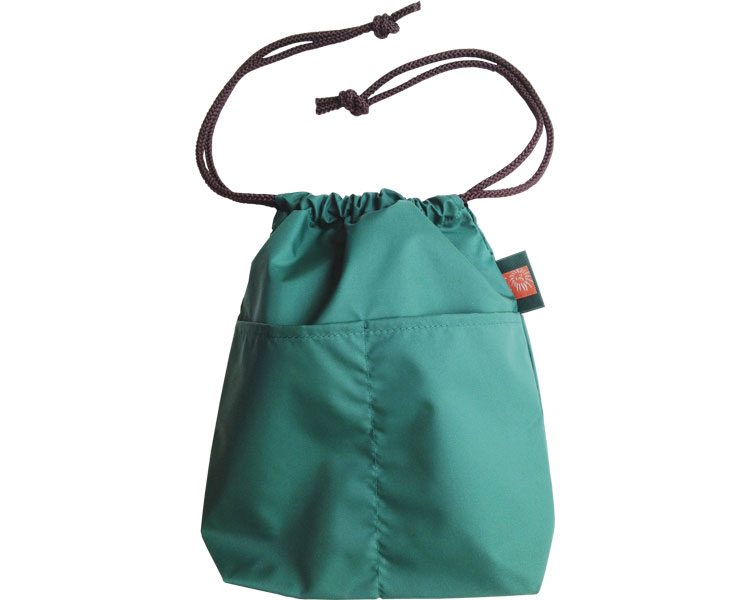 ランドリーバッグ 消臭 消臭ランドリーバッグ S（28×26×3cm） 9-2 プロト・ワン │ 消 ...