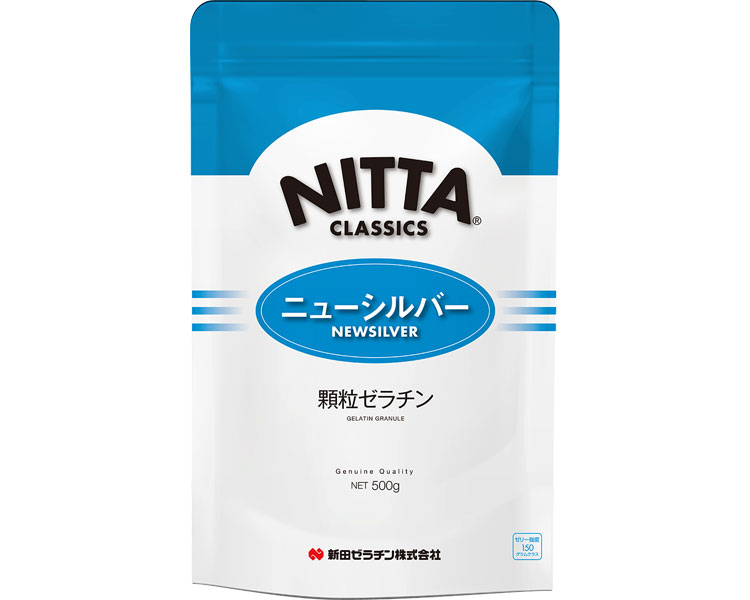 介護食 食事 料理 調理 とろみ とろみ調整 ゼラチン ニューシルバー 123 500g アイビス ｜ 介護用品 介..