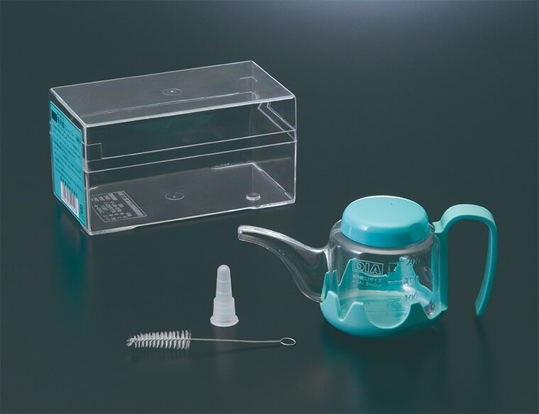 ホルダー付き吸い飲み器 DIA ホルダー付吸呑器（L） 浅井商事 │ 薬飲み器 介護 高...