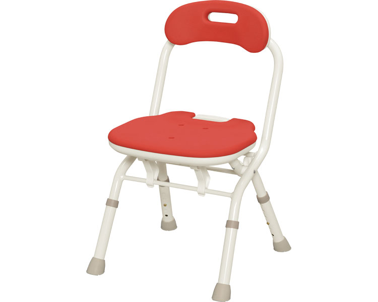 安寿 楽おり 折りたたみシャワーベ�