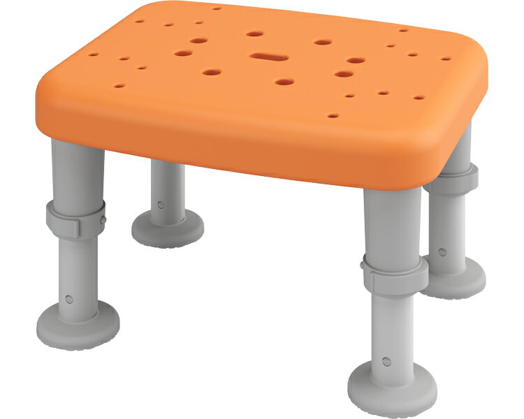 Panasonic 浴槽台ユクリアAirソフトコンパクト1826 PN-L11326 エイジフリー │ 軽量 入浴台 浴槽台 ステップ台 バスステップ 踏み台 入浴介助 入浴補助 在宅介護 入浴介助 病院 施設 老人ホーム デイサービス 介護用品