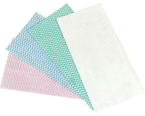 クロス 台拭き バイオマスカウンタークロス 薄手 100枚入 （サイズ30×61cm ）CW-100 MISMJAPAN │ カウ..