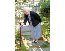 伸縮杖 散歩A 伸縮調節タイプ SK-1A ウェルパートナーズ │ 杖 ステッキ 伸縮タイプ 歩行補助 シンプル 円背 歩行杖 高齢者 お年寄り 介護用品 年配...