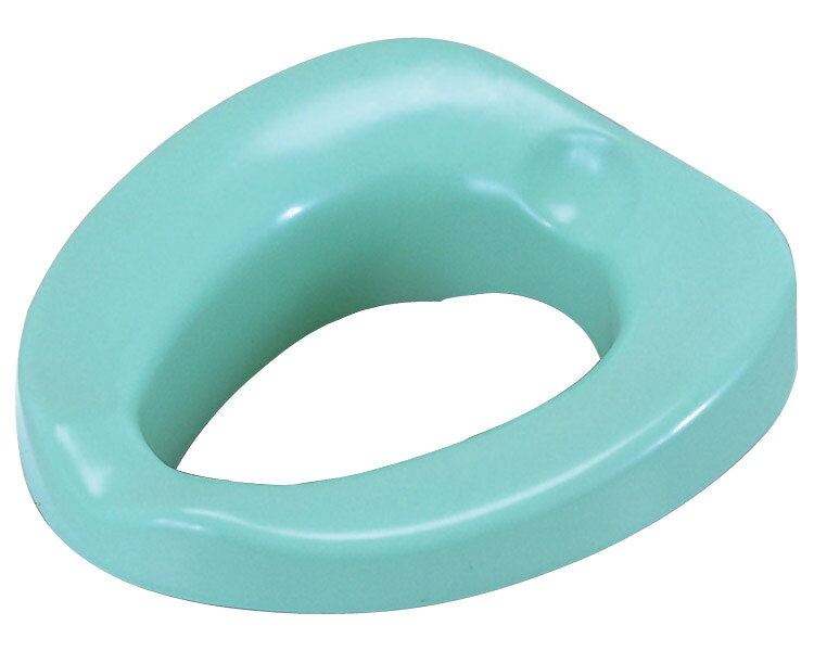 安寿 ソフト補高便座 補高3cm（＃3） 535-253 アロン化成 │ 補高 トイレ用品 排泄関連 介護用品 福祉用具高齢 高便座 補助便座 クッション 椅子 介護 トイレ 補助 高齢者 お年寄り 排泄介助 サポート 在宅介護 病院 老人ホーム デイサービス 施設