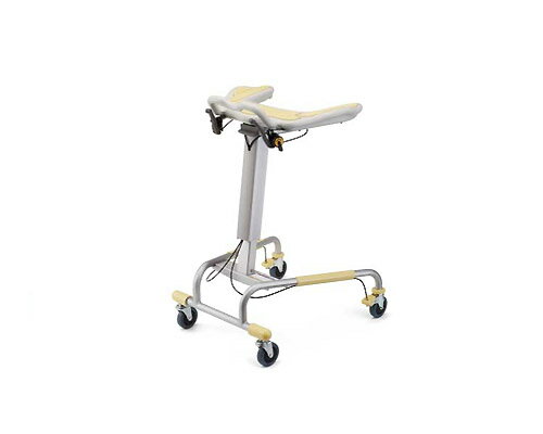 歩行器 ユニバーサルデザイン 歩行補助器（ブレーキ付） KA-392 パラマウントベッド | 歩行補助 馬蹄型..