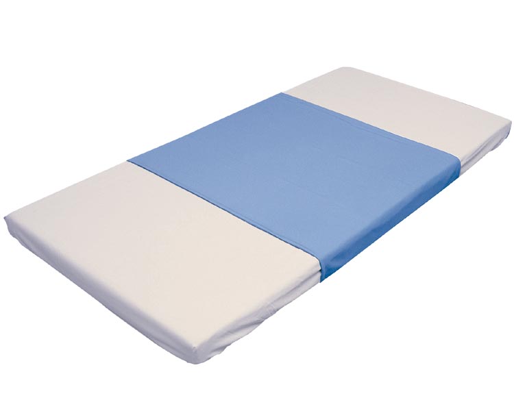 モルテン molten 介護シーツ ハイパー除湿シーツ ハーフサイズ（幅140×長さ90cm） MHJH 吸水拡散タイプ..