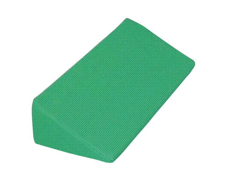 クッション 介護 高齢者 ナーセントパット L50 （幅20×長さ50×厚さ10cm） アイ・ソネックス │ 介護用クッション 介護用品 サポートクッション 体位変換 体位保持 良肢位保持 お年寄り 老人 シニア 在宅介護 病院 老人ホーム デイサービス