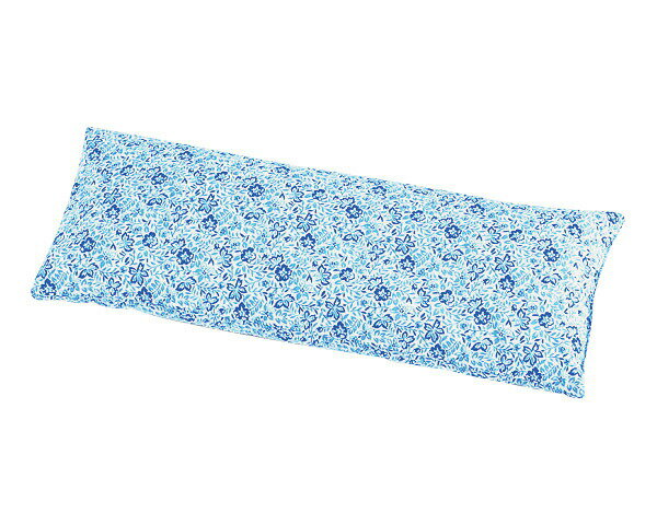 介護クッション パームフル ビーズパット5型 かかと用 （幅21×長さ55cm） 187012BE ピジョンタヒラ │ 介護用 クッション 体位変換 体位保持 体圧分散 姿勢保持 サポートクッション 高齢者 介護用品 床ずれ 予防 防止