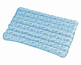 介護クッション パームフル ビーズパット7型 背あて用 （幅83×長さ59cm） 187012BG ピジョンタヒラ │ 介護用 クッション 体位変換 体位保持 体圧分散 姿勢保持 サポートクッション 介護用品 床ずれ 予防 防止 高齢