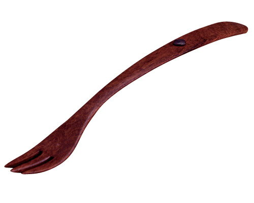 箸ノ助 フォーク HF-1 （長さ約22cm） ウインド │ 介護 フォーク 食事サポート 食事関連 ...
