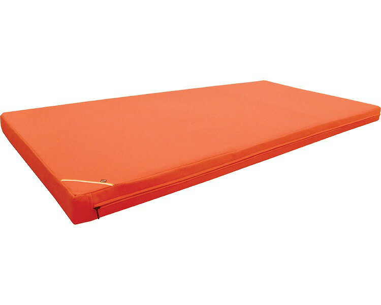 マットレス 静止型 介護 高齢者 ハッピーそよフレックス （幅83×長さ191×厚さ9cm） 9232 ハッピーおが..