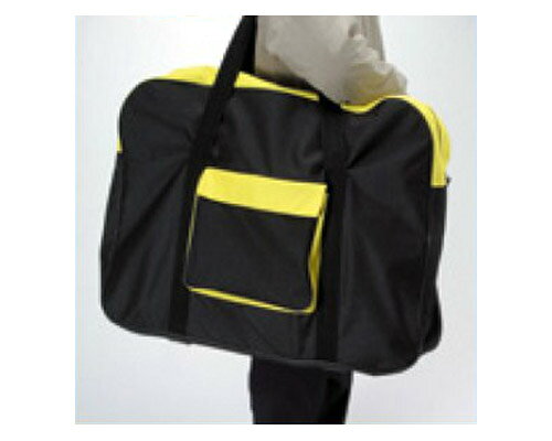 □型番/PPR-BAG-1 ・コンパクト車椅子PIRO（PR-101、PR-201）専用キャリーバッグです。（部品販売） 【マキライフテック】