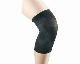 中山式ボディフレームサポーター ひざ用 【1枚入り】ひざサポーター フリー 中山式産業 │ サポーター 手首 介護用品 伸縮性抜群 ホールド感抜群 通気性抜群 発熱効率アップ