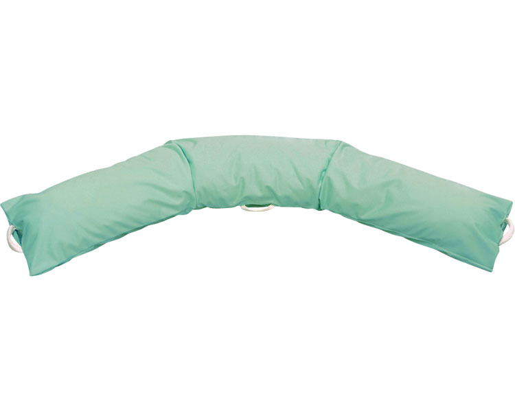 ナーセントEX150用 防水カバー 28×153cm アイ・ソネックス │ 介護用 クッション カバー 防水カバー オプション 交換用 部品 洗い替え ナーセントシリーズ 介護用品 高齢者 寝具 お年寄り 老人 シニア 病院 老人ホーム 在宅介護