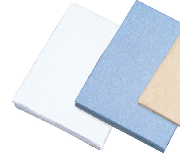 ●サイズ／95×193×20cm●素材／綿70％、ポリエステル30％●生産国／日本※マットレスの厚みにより使用できない場合があります。 ・ボックス型ですのでベッドメイクがしやすく吸汗性に優れ洗濯に強く丸洗いができるので衛生的です。 【睦三】