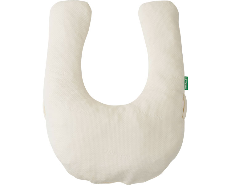 介護クッション ナーセントEXユー Lサイズ（幅57×長さ77×厚さ14.5cm） アイ・ソネックス │ クッション ..