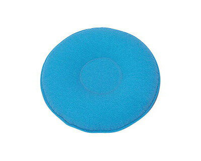 エンゼル クッション 介護 ビーズパッド 円座（直径38×厚さ5cm） 介援隊 │ ポジショニングクッション 体位保持 体位変換 ベッド 介護クッション 高齢者 介護用品 お年寄り シニア 老人 寝具 床ずれ予防 緩和 褥瘡 在宅介護 病院 施設 デイサービス 老人ホーム