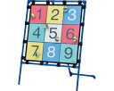TOEILIGHT レクリエーション ターゲットゲーム90B B-3916 トーエイライト │ ターゲットゲーム 的あて 体つくり 表現運動 ターゲットゲーム ...