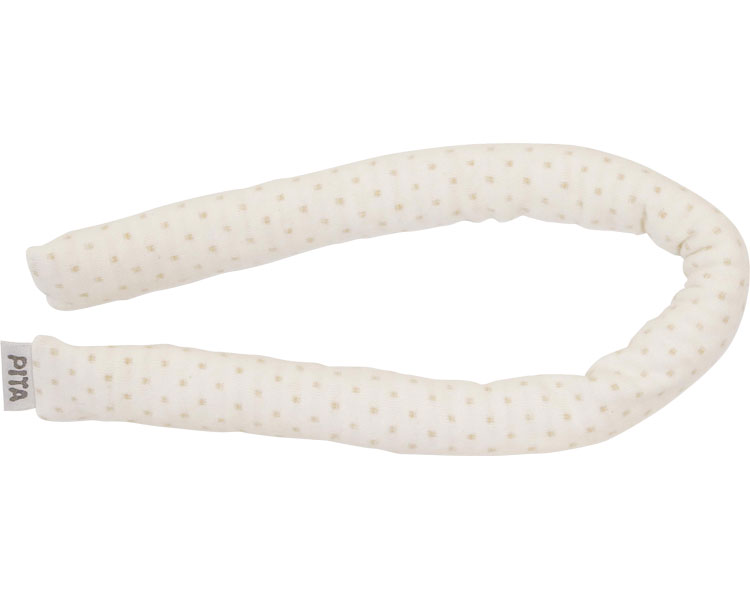 拘縮 手指の運動 ピタ・握り棒 紐タイプ PN003 （2×45cm） ファンディーナ │ 介護用品 高齢者 お年寄り 老人 シニア 在宅介護 病院 老人ホーム デイサービス 拘縮改善具 拘縮予防 リハビリ トレーニング ベッド上 拘縮予防 ハンドグリップ