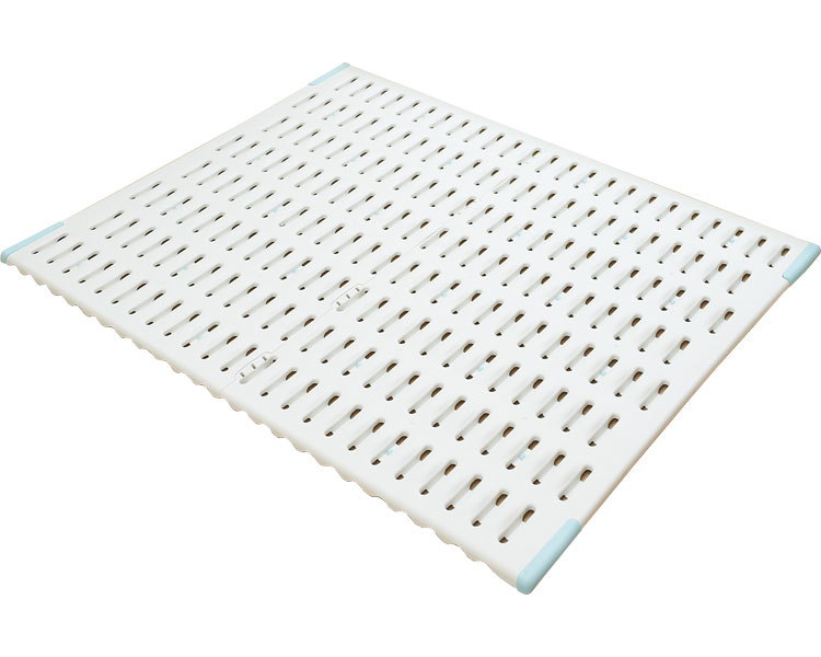 バスマット すのこ 干す サラアンドカラバスマット干しボード M （幅67×奥行50×厚さ1.2cm） 山崎産業 │..