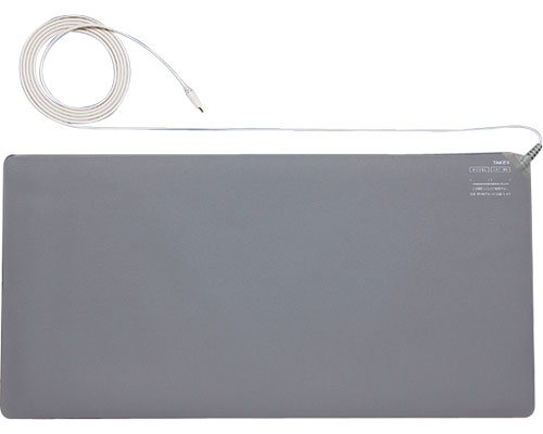 マットセンサー Bセット MA-48 BC-S（M） ナカヨSP 竹中エンジニアリング │介護用品 福祉用具 生活支援 センサー 呼び出し 介護 便利グッズ 家庭 店舗 事務所 お知らせ 病院 施設