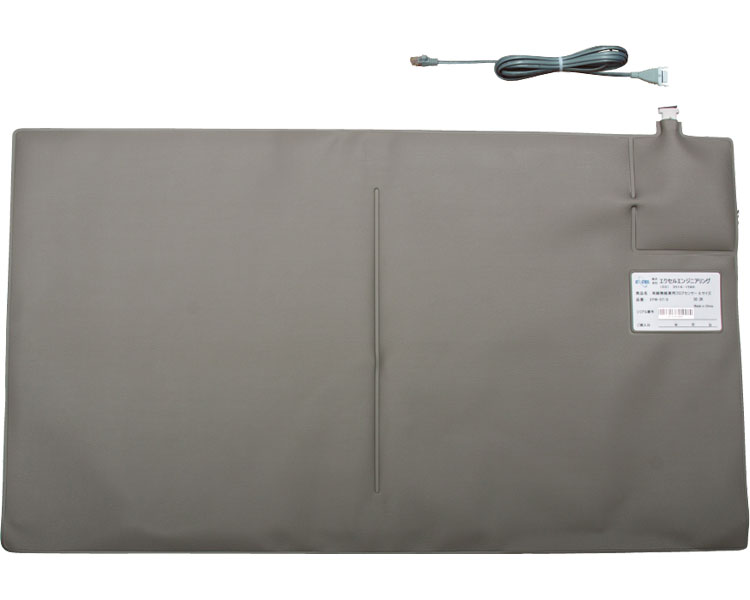 エクセルエンジニアリング ハイブリッドフロアセンサー（モジュラーケーブル付） Sサイズ EFM-57/S-C-1..