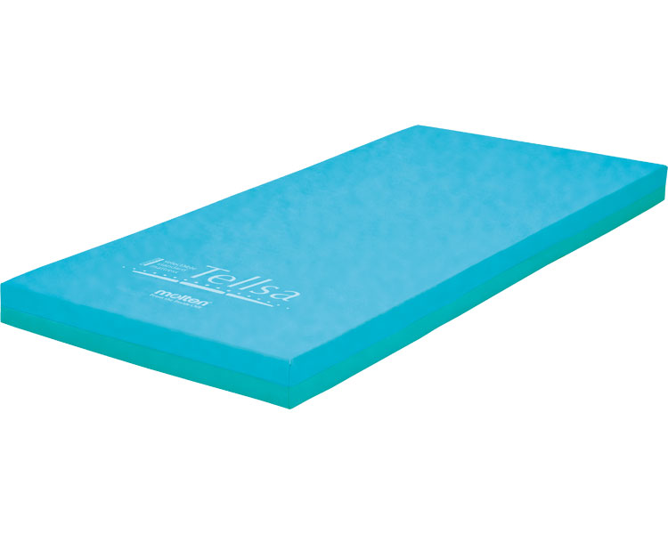 モルテン オプション テルサ 防水・清拭消毒タイプ用カバー 91cm幅用 MTLS1291CV │ カバー 洗い替え 寝具 ベッド関連 介護 福祉 介護用