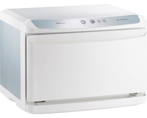 ホットキャビ（殺菌灯付）1枚扉タイプ HC-11UV Pro タイジ │ おしぼり タオルウォーマー ホットボック..