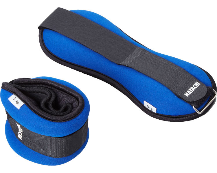 巻きウエイト 運動 リハビリ 洗える巻きウエイト 1kg×2個 NH3213 羽立工業 │ 介護用品 エクササイズ 重錘 ウェイト 筋トレ ロコモ 高齢者 お年寄り 老人 シニア 在宅介護 病院 老人ホーム デイサービス 多機能型 人気 巻ける 洗えるパッド