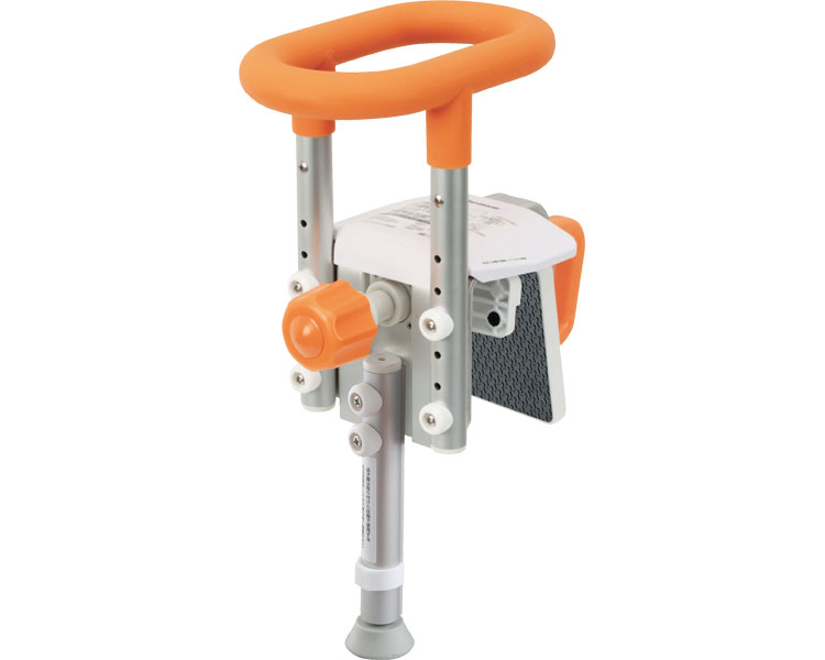 Panasonic 入浴用入浴グリップ［ユクリア］ユニットバス専用コンパクト 130脚付S PN-L12313 エイジフリ..