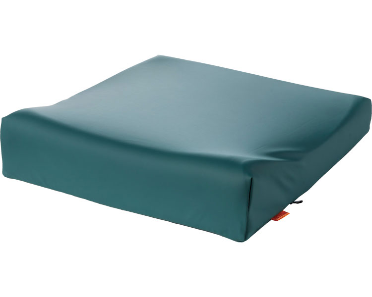 タカノ 車いす用クッション タカノクッションwipeR タイプ3 TC-REW3 │ 車椅子 車イス クッション姿勢保持 体圧分散 老人 高齢者 介護 介助 完全防水 座面 病院 施設 体圧分散 防水 座布団 失禁 お漏らし 薬品対応 車椅子