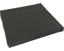 車いす用クッション コンフォートクッション(防水タイプ) 幅40×奥行40×厚さ4cm KCU-BHB ライフモア │ クッション 体位保持 防水 お年寄り 高齢者 介護 介護用品 車椅子用 車イス用 高反発 ウレタンフォーム 老人 シニア 在宅介護 病院 老人ホーム デイサービス