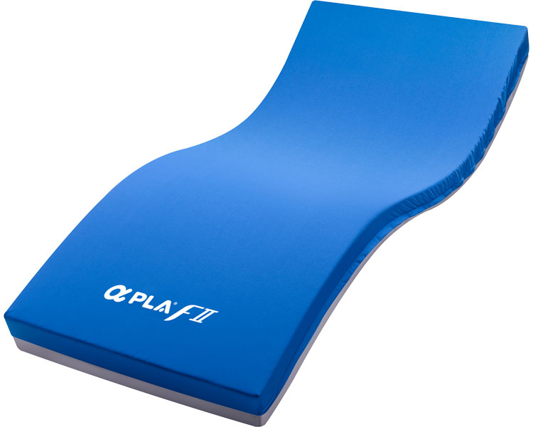 タイカ マットレス シングル 介護 体圧分散 アルファ