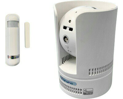 徘徊 ベッドサイドセンサー報知システム パルモケア2 ドアコール iSS-150D iSEED | 感知機 カメラ 動体検知 徘徊防止 離床 移動 認知症 無線 ワイヤレス スマホ iPhone Android 専用アプリ シニア 高齢者 介護用品