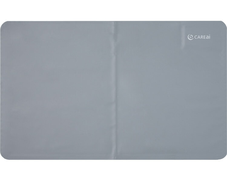 CAREai ナースコール連動 ふむふむセンサーセット ミニサイズ ハカルプラス │ 離床センサー 徘徊感知 高齢者 介護用品 病院 施設 在宅介護