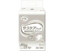 尿とりパッド 大人 介護 高齢者 リフレ サラケアパッド ワイドロングライト(吸水量530cc) 42枚×6袋 幅26×長さ56cm 18666 リブドゥコーポ...