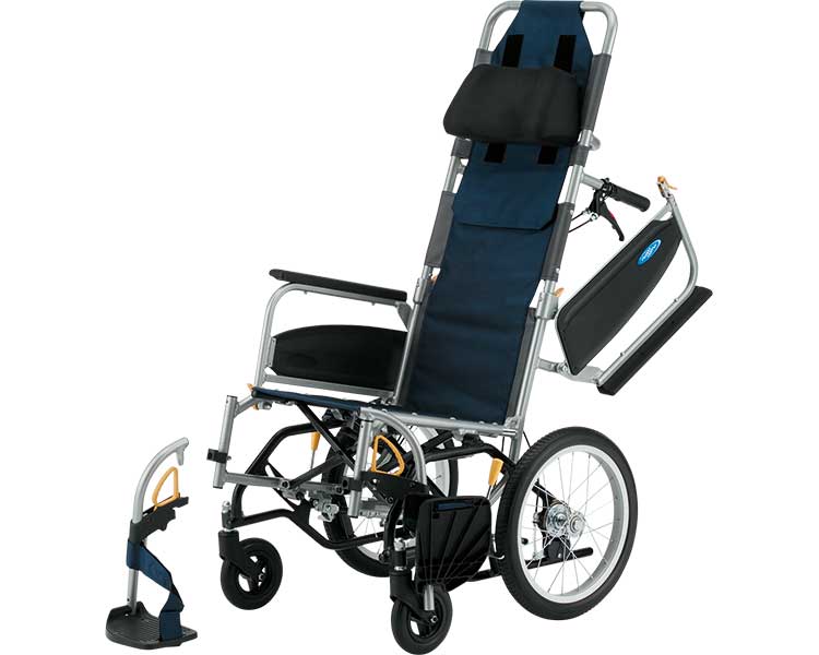 車椅子 アルミティルト車いす NEO-10αW 座幅40cm 日進医療器 │ 介助用 折り畳み 肘跳ね上げ 脚部スイングアウト ティルトタイプ 車いす 車イス くるまいす 介護用品 介助式 病院 介護施設 福祉用具 高齢者 お年寄り チルト 老人 シニア 病院 老人ホーム