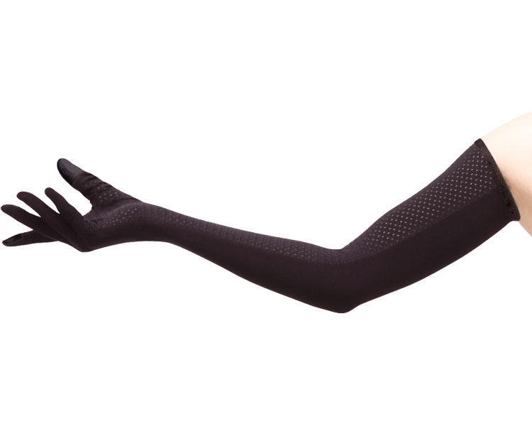 UVグローブ アクアプラス+ AP-437338 アルファックス │ UVカット グローブ 手袋 アームカバー 紫外線対策 便利グッズ お役立ち プール 海 アウトドア アクティブ 抗菌 防臭