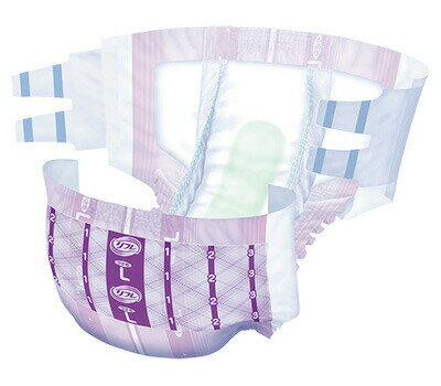 業務用 リフレ 簡単テープ止めタイプ 横モレ防止 小さめLサイズ 26枚×3袋 17664→18105 リブドゥコーポレーション │ 介護用品 大人のオムツ 紙おむつ