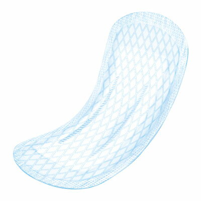 軽失禁パッド リフレ 超うす安心パッド 80cc 22枚 （幅9.5×長さ23cm） 17952 リブドゥコーポレーション │ 尿取りパッド 超うす 薄型 尿ケア用品 抗菌 オムツ 大人用おむつ シニア 高齢者 介護用品