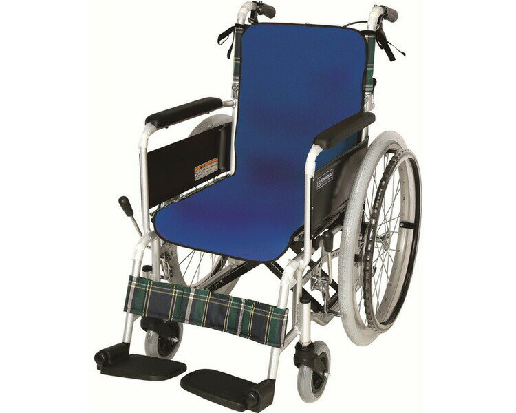 介援隊 車イスシート防水シートカバー（2枚入） 幅37×長さ90cm 介援隊 メール便 │ 車椅子カバー 車イス カバー 防水シート 車いすカバー お年寄り 便利グッズ 高齢者 老人 シニア 在宅介護 病院 老人ホーム デイサービス 福祉施設 防水 消臭 日本製 2