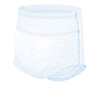 リフレ スマートイン パンツタイプ L （ウエスト80〜105cm） 36枚入 吸水量170cc 17811 リブドゥコーポレーション │ 介護 大人のおむつ 介護オムツ 介護用紙オムツ 大人用 紙おむつ 高齢者 お年寄り 老人 在宅介護 病院 老人ホーム デイサービス