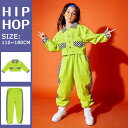 キッズダンス衣装 ヒップホップ HIPHOP セットアップ 長袖 チェック柄 トップス パンツ 子供 女の子 ガールズ チア ジャズダンス ステージ衣装 原宿系 練習着 応援団 演出服 K-POP jazz サマーキャンプ 韓国風