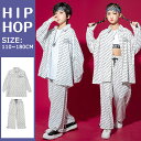 キッズダンス衣装 ヒップホップ HIPHOP 子供服 上下セットアップ 字母柄 長袖トップス パンツ 子供 男の子 女の子 ガールズ チア ジャズダンス ステージ衣装 原宿系 練習着 応援団 演出服 K-POP jazz サマーキャンプ 団体服