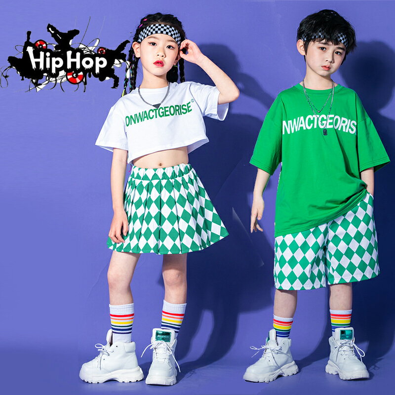 韓国 ダンス衣装 キッズ セットアップ ダンス衣装 ヒップホ