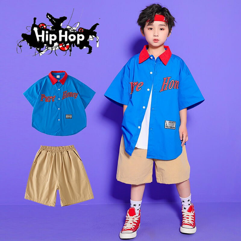 ダンス衣装 キッズ セットアップ ダンス衣装 ヒップホップ キッズ HIPHOP 子供服 上下セットアップ アウター タンクトップ パンツ 子供 男の子 女の子 ガールズ チア ジャズダンス ステージ衣装 文化祭 原宿系 練習着 応援団 演出服 K-POP jazz サマーキャンプ 団体服